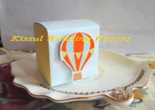 Unique Baby Candy Box, Hot Air - Baby Clothing Unique ulasan dan harga