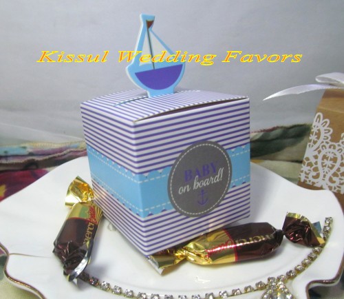 Unique Baby Candy Box, Hot Air - Baby Clothing Unique ulasan dan harga