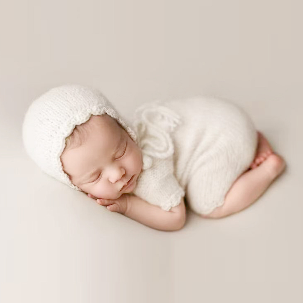 Newborn Photography Props Baby - Baby Clothing Newborn ulasan dan harga