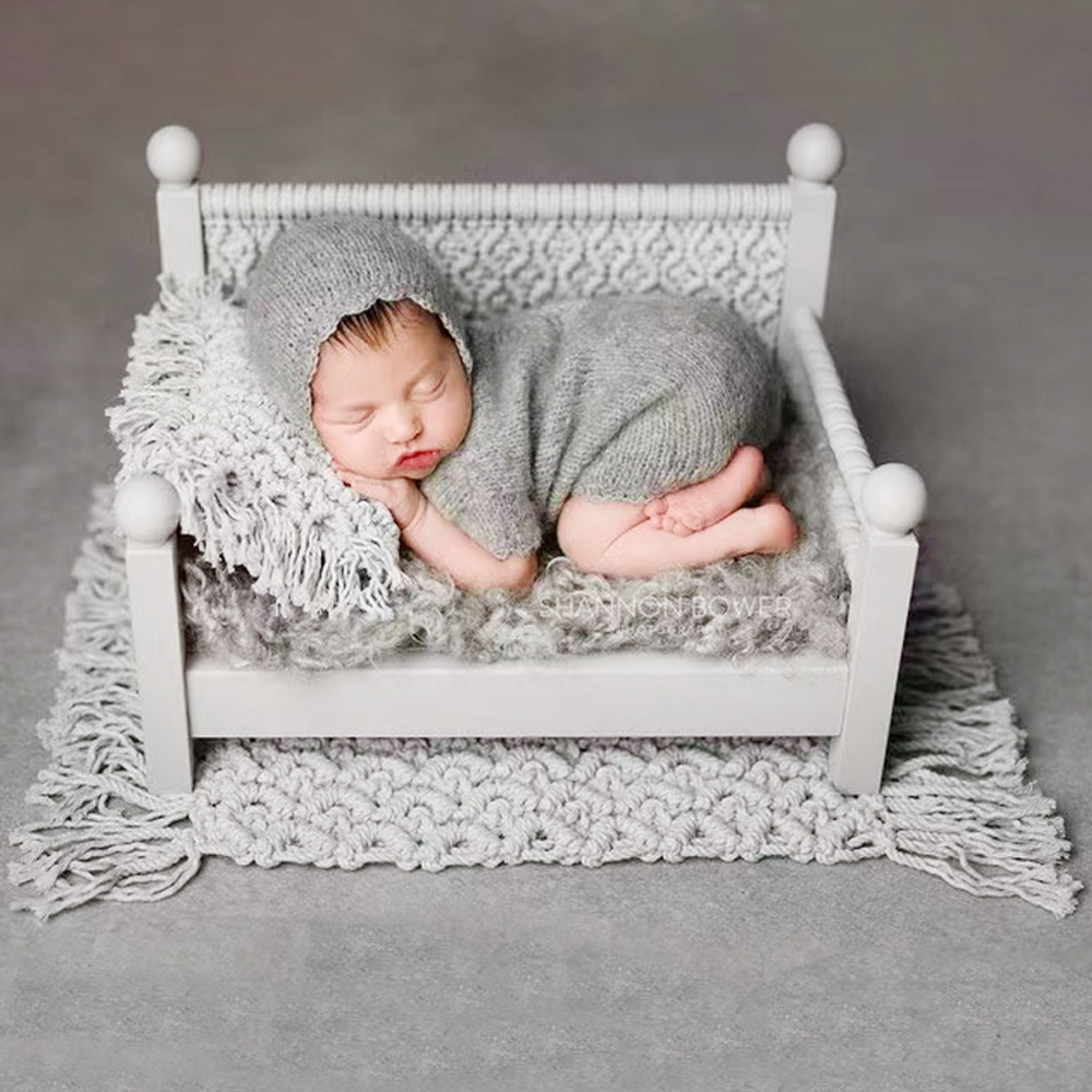 Newborn Photography Props Baby - Baby Clothing Newborn ulasan dan harga