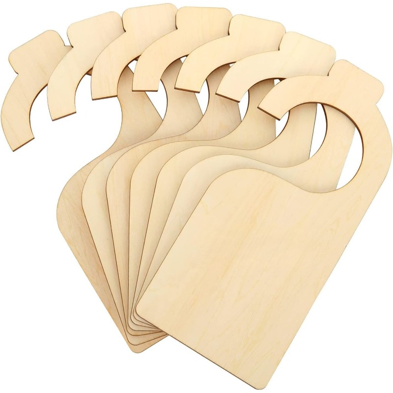 Blank Clothing Rack Divider, W - Baby Clothing Hanging Rack ulasan dan harga