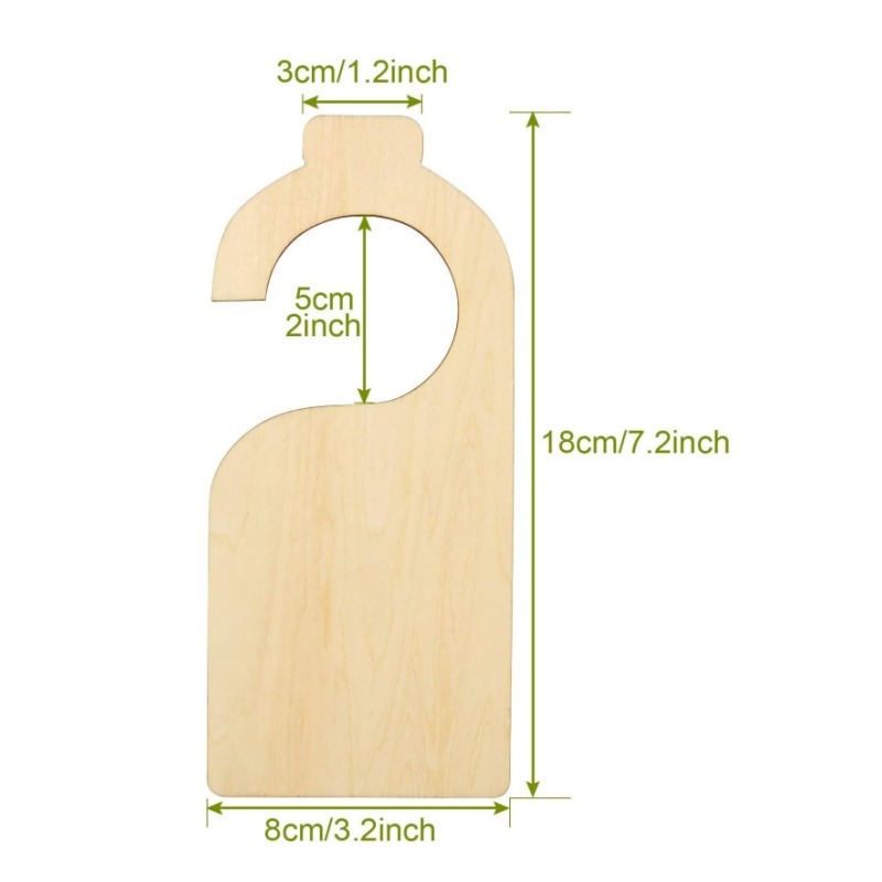 Blank Clothing Rack Divider, W - Baby Clothing Hanging Rack ulasan dan harga