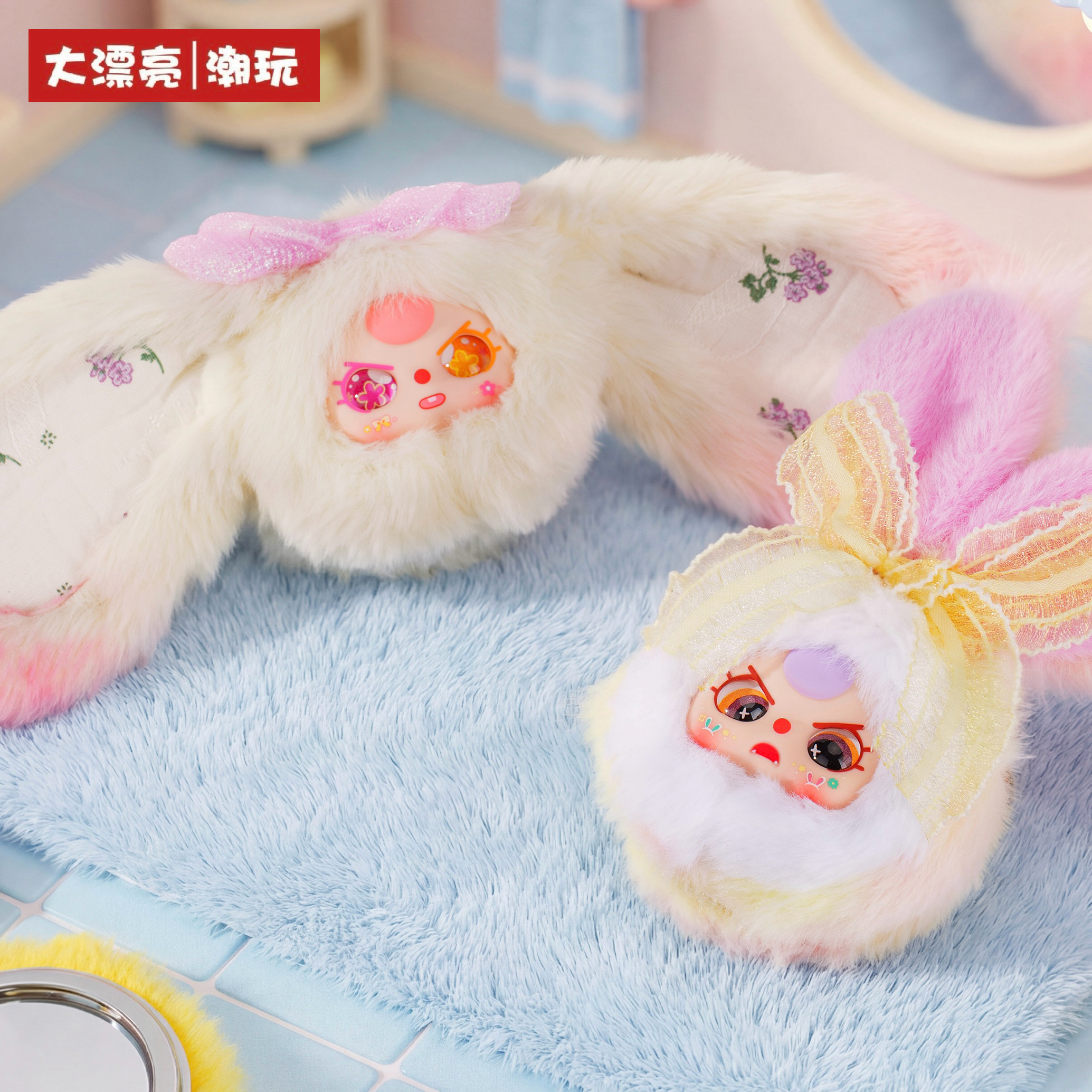Baby Three Vanity Mirror V2 Se - Newborn Gift Set ulasan dan harga