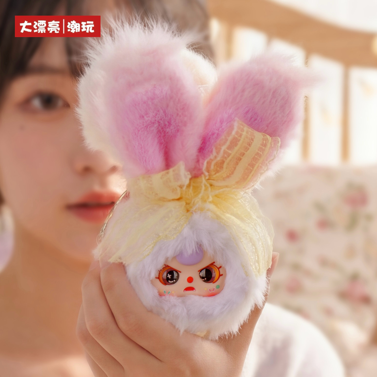 Baby Three Vanity Mirror V2 Se - Newborn Gift Set ulasan dan harga