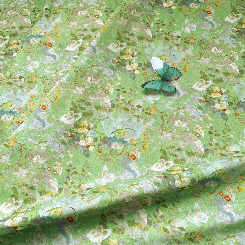 L100cm X W150cm Green Pure Cot - Baby Clothing Layers ulasan dan harga