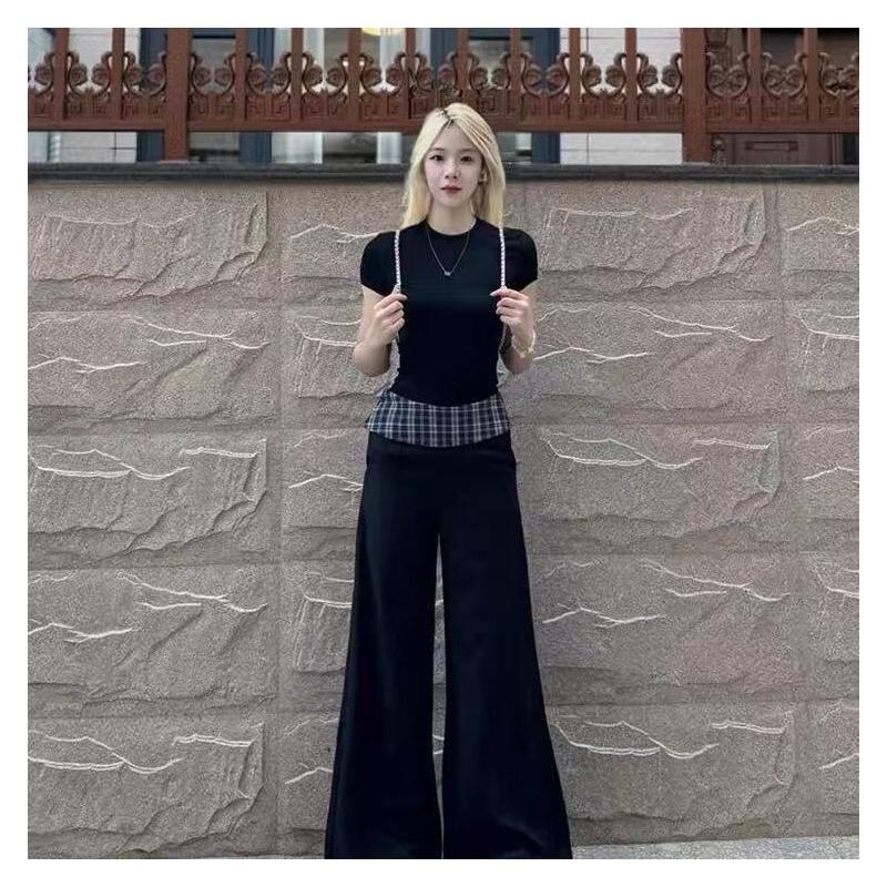 Women's Suit Fashion 2 Piece S - Summer Short Set ulasan dan harga