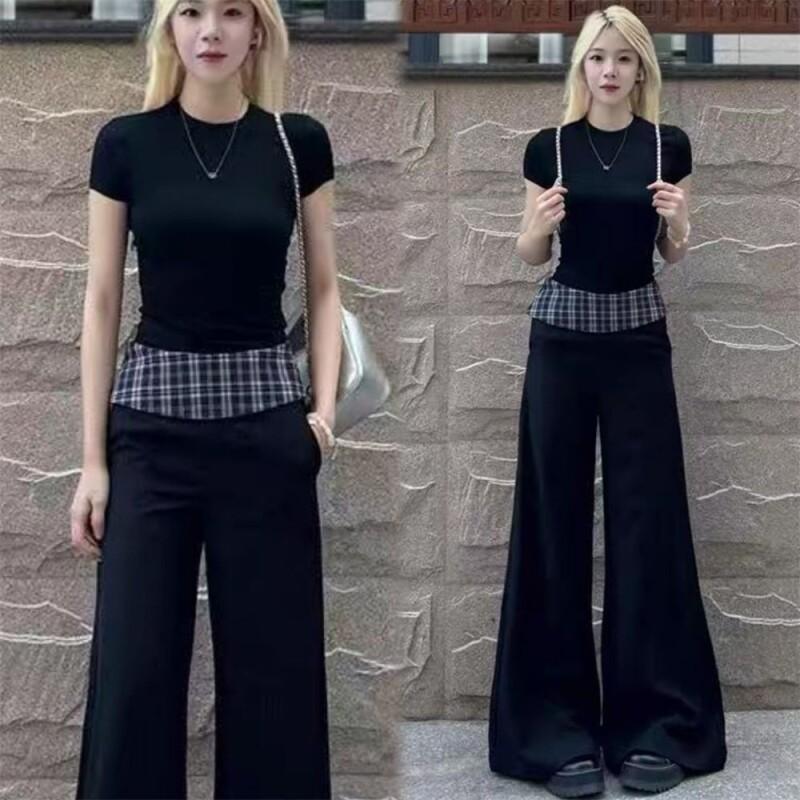 Women's Suit Fashion 2 Piece S - Summer Short Set ulasan dan harga