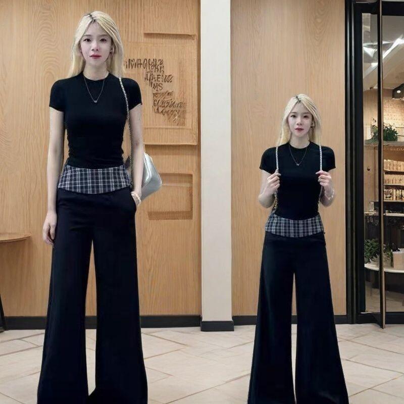 Women's Suit Fashion 2 Piece S - Summer Short Set ulasan dan harga