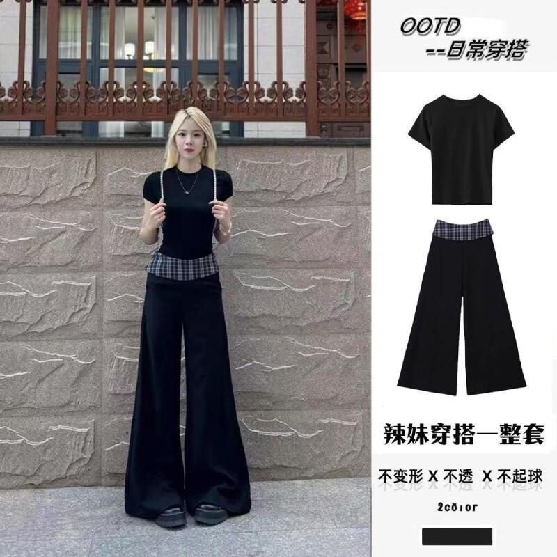 Women's Suit Fashion 2 Piece S - Summer Short Set ulasan dan harga