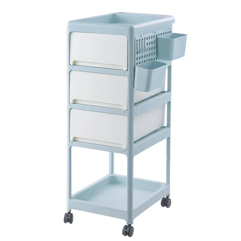 Baby Supplies Drawer Organizer - Baby Clothing Layers ulasan dan harga