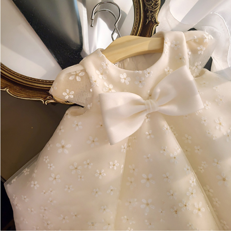 Baby Girl One-Year-Old High-Wa - Baby Clothing Newborn ulasan dan harga