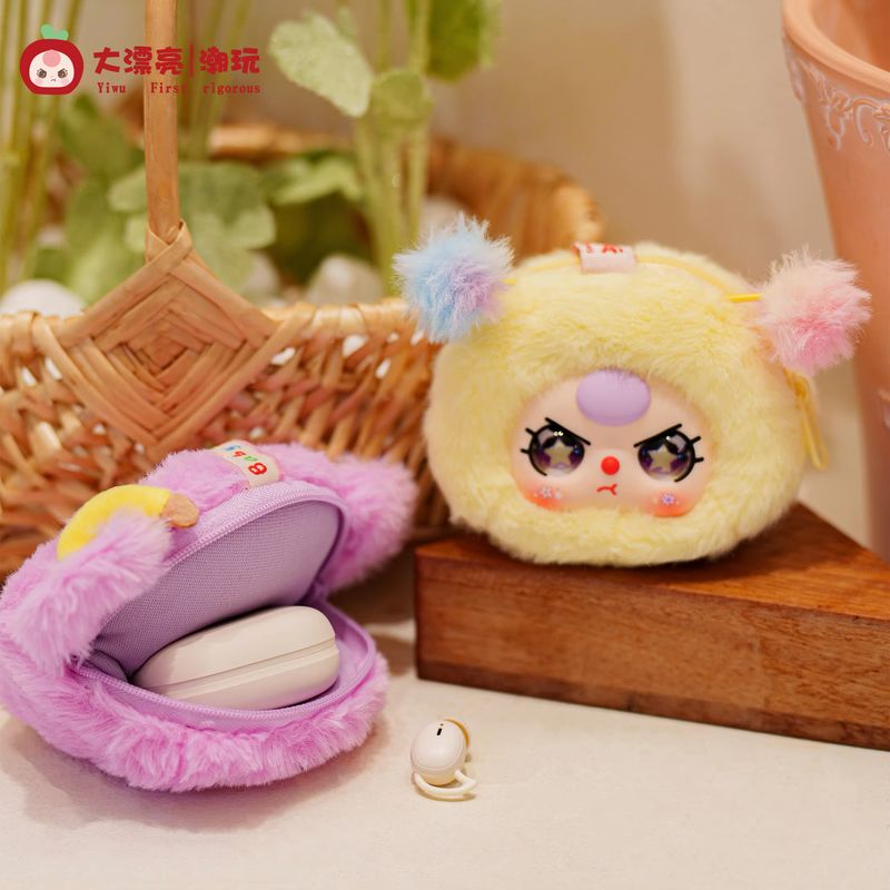 【Spot】 Baby Three Blind Box Of - Newborn Gift Set ulasan dan harga