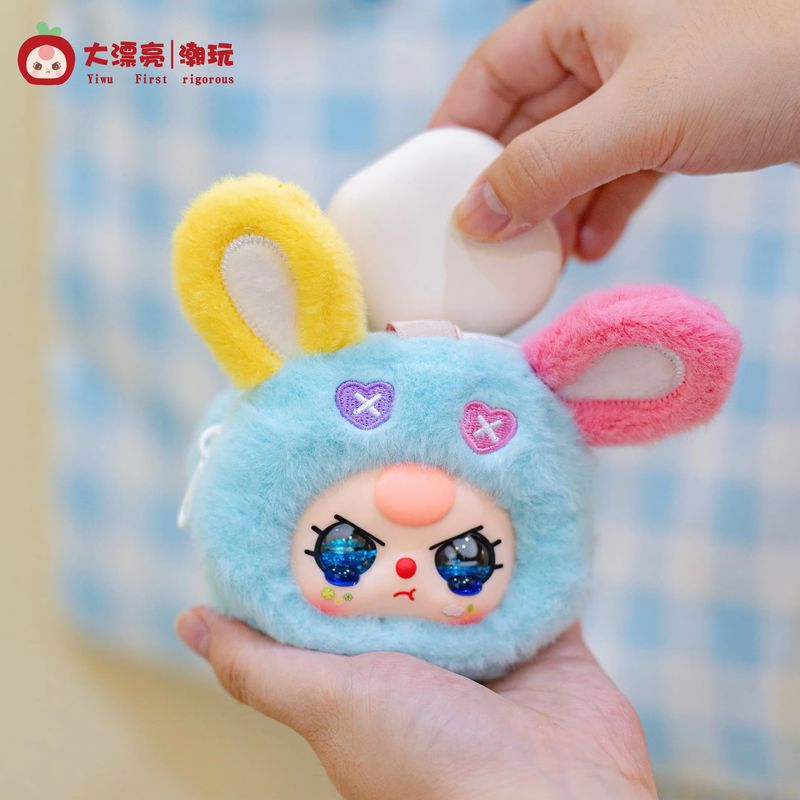 【Spot】 Baby Three Blind Box Of - Newborn Gift Set ulasan dan harga