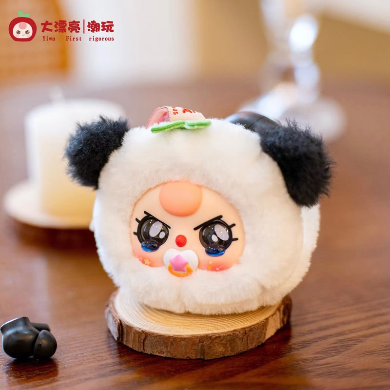 【Spot】 Baby Three Blind Box Of - Newborn Gift Set ulasan dan harga