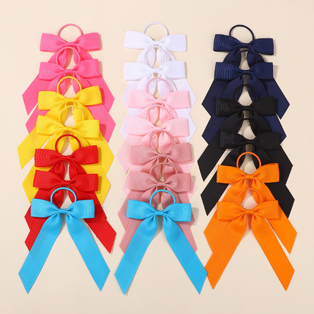 BABY BOWS 20Pcs/lot Girls Swee - Newborn Gift Set ulasan dan harga