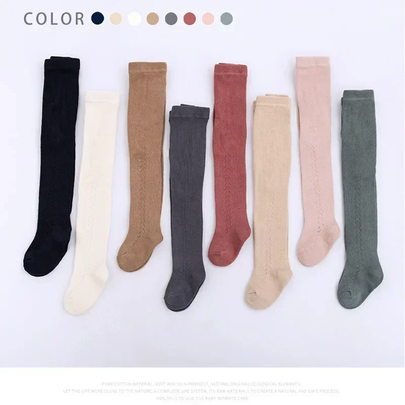 0 - 5 Years Baby Tights Autumn - Baby Clothing Dividers ulasan dan harga