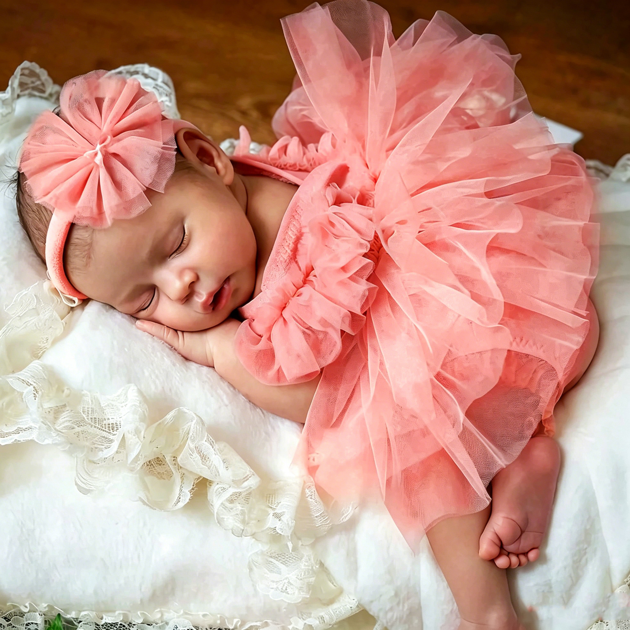 Ylsteed Newborn Photography Ou - Baby Clothing Newborn ulasan dan harga