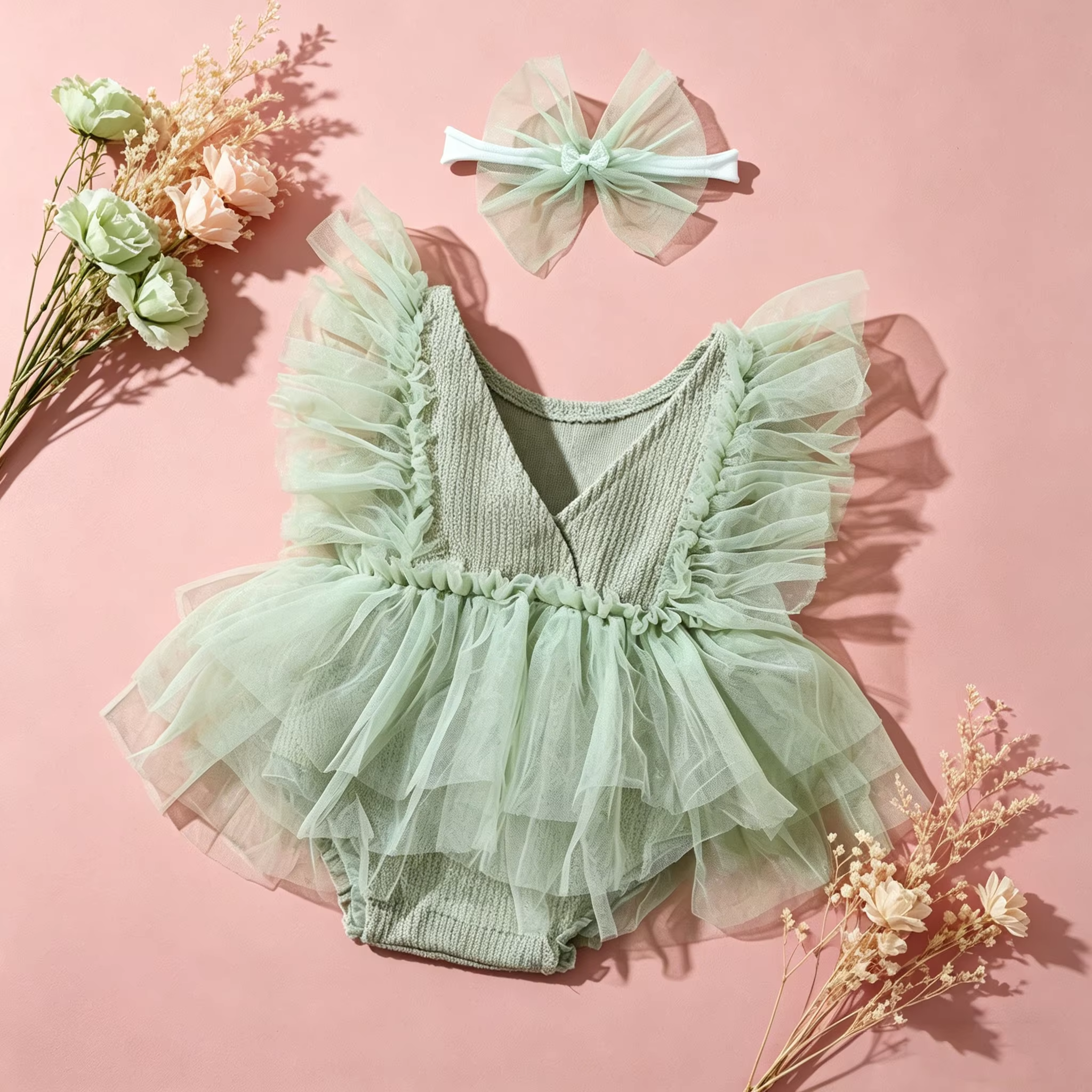Ylsteed Newborn Photography Ou - Baby Clothing Newborn ulasan dan harga