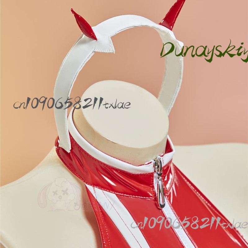 Darling In The Franxx Zero Two - Baby Clothing Newborn ulasan dan harga