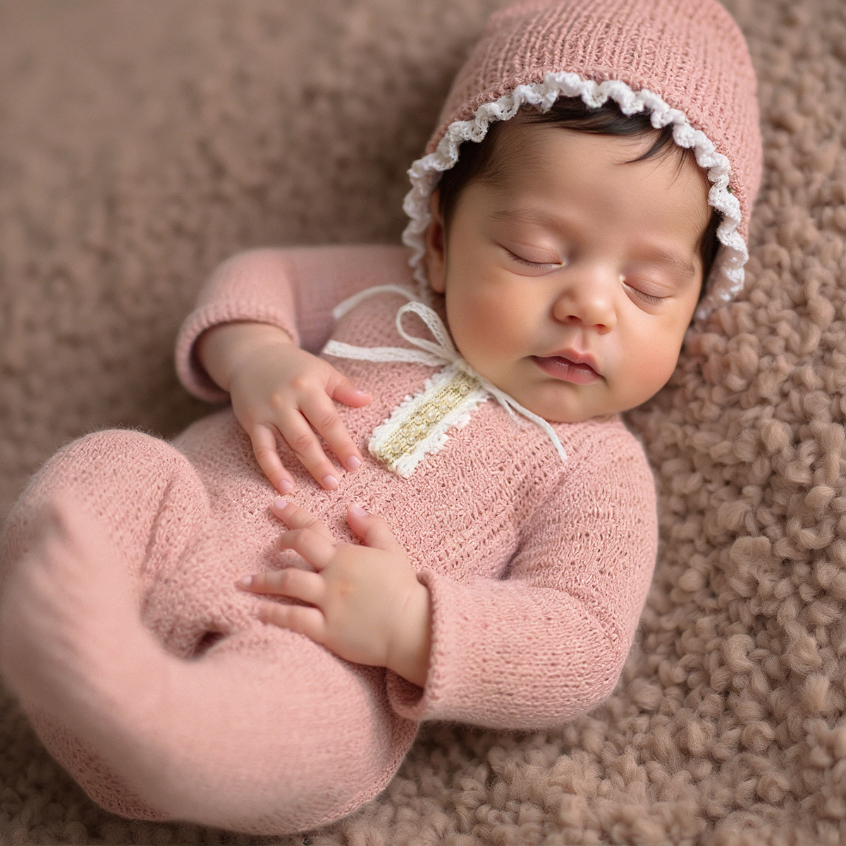 Ylsteed 2Pcs Newborn Photograp - Baby Clothing Newborn ulasan dan harga