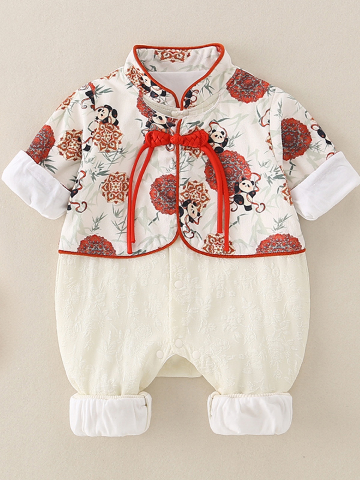 Spring Newborn Baby Clothes Lo - Baby Clothing Layers ulasan dan harga