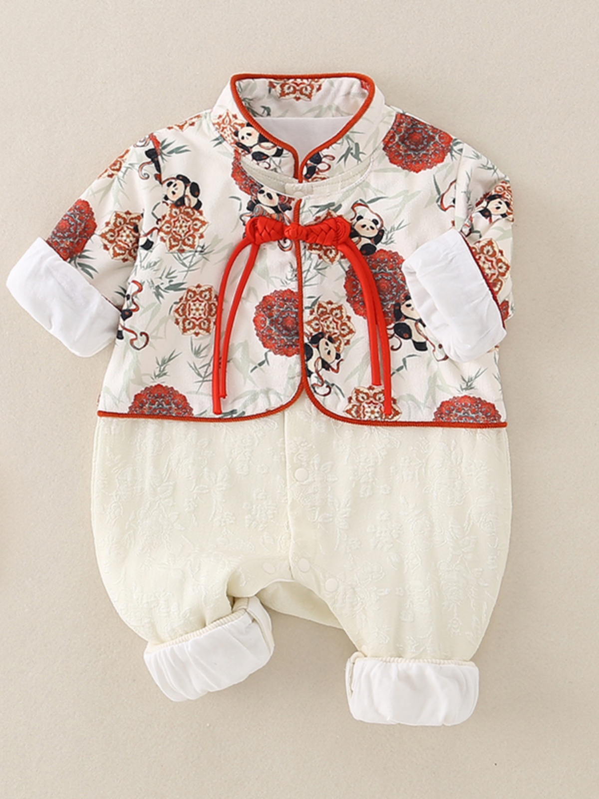Spring Newborn Baby Clothes Lo - Baby Clothing Layers ulasan dan harga