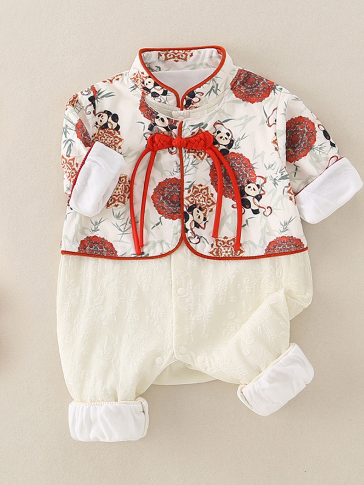 Spring Newborn Baby Clothes Lo - Baby Clothing Layers ulasan dan harga