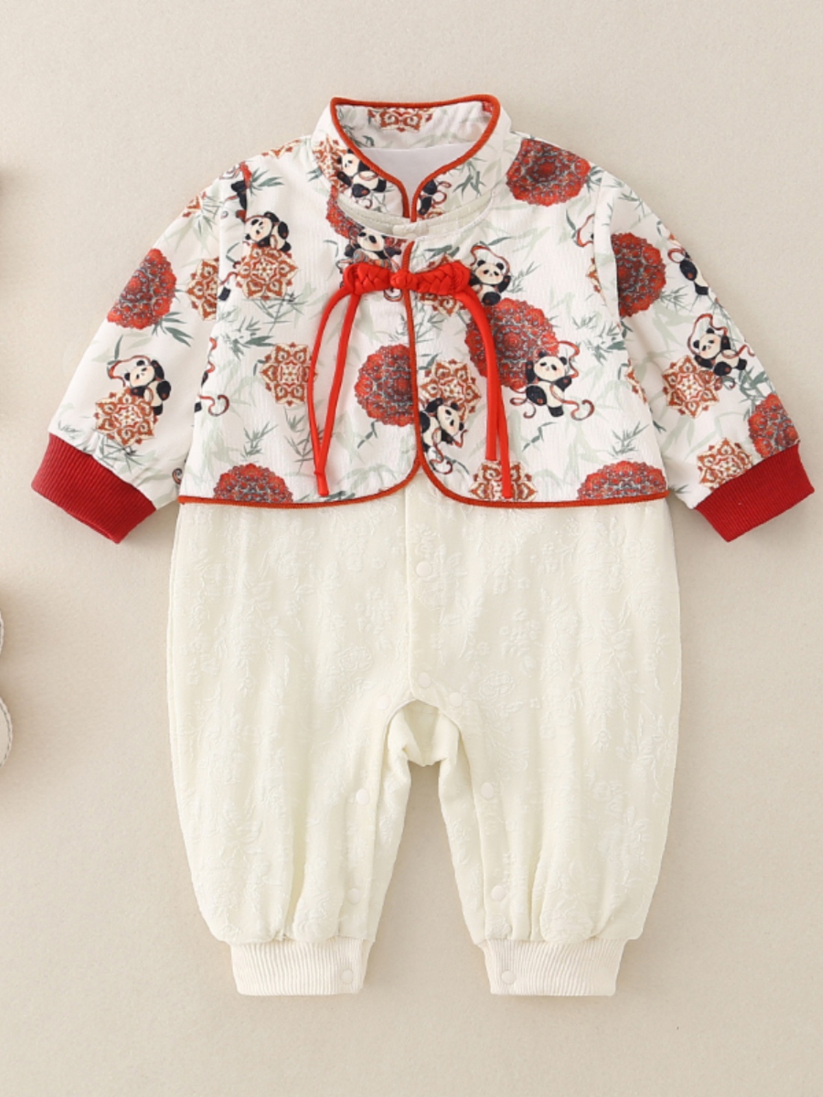 Spring Newborn Baby Clothes Lo - Baby Clothing Layers ulasan dan harga