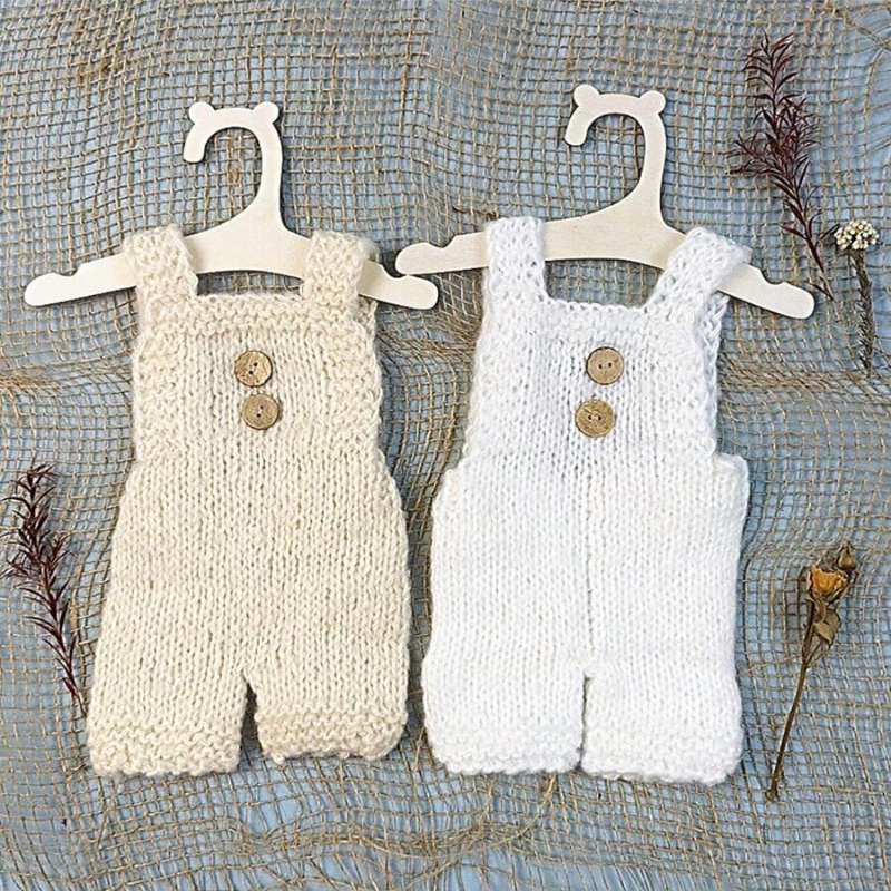 Newborn Photography Props Soft - Baby Clothing Newborn ulasan dan harga