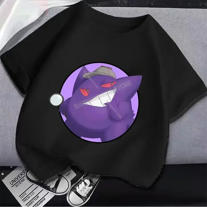 Pikachu Pokemon Cotton T Shirt - Baby Clothing For Summer ulasan dan harga