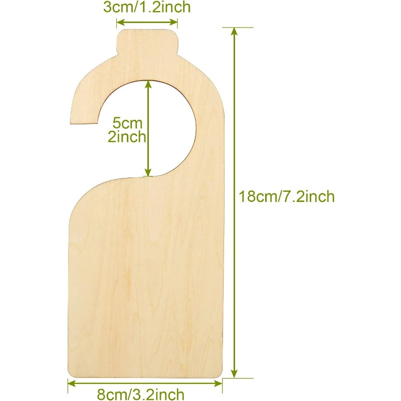 5PCS Blank Clothing Rack Divid - Baby Clothing Hanging Rack ulasan dan harga
