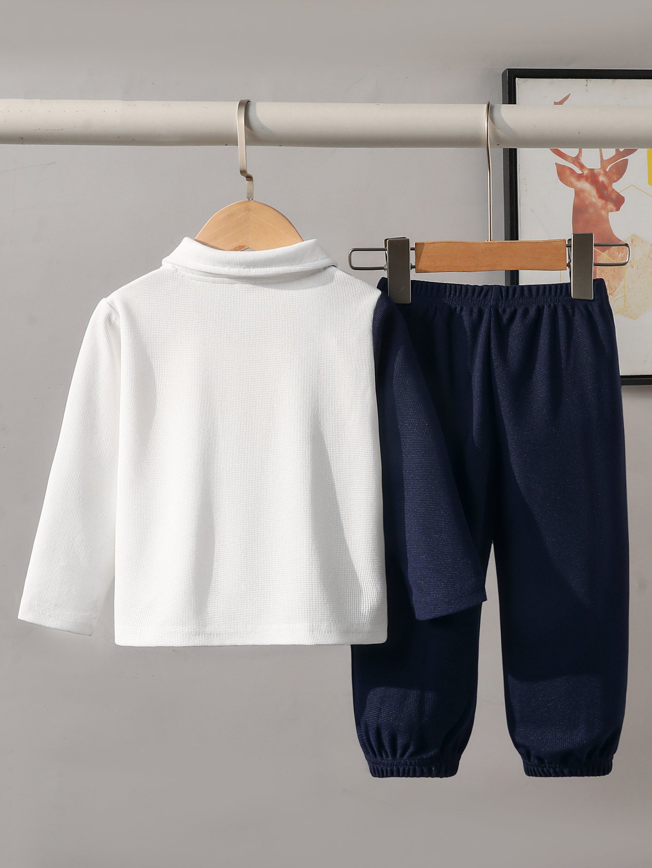 2-Piece Set for Baby Boys, Sim - Baby Clothing Unique ulasan dan harga