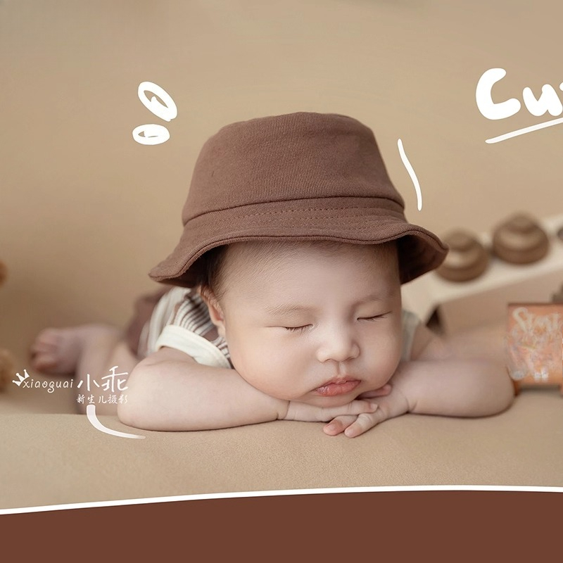 Newborn Photo Accessories Baby - Baby Clothing Newborn ulasan dan harga