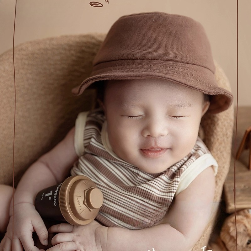 Newborn Photo Accessories Baby - Baby Clothing Newborn ulasan dan harga