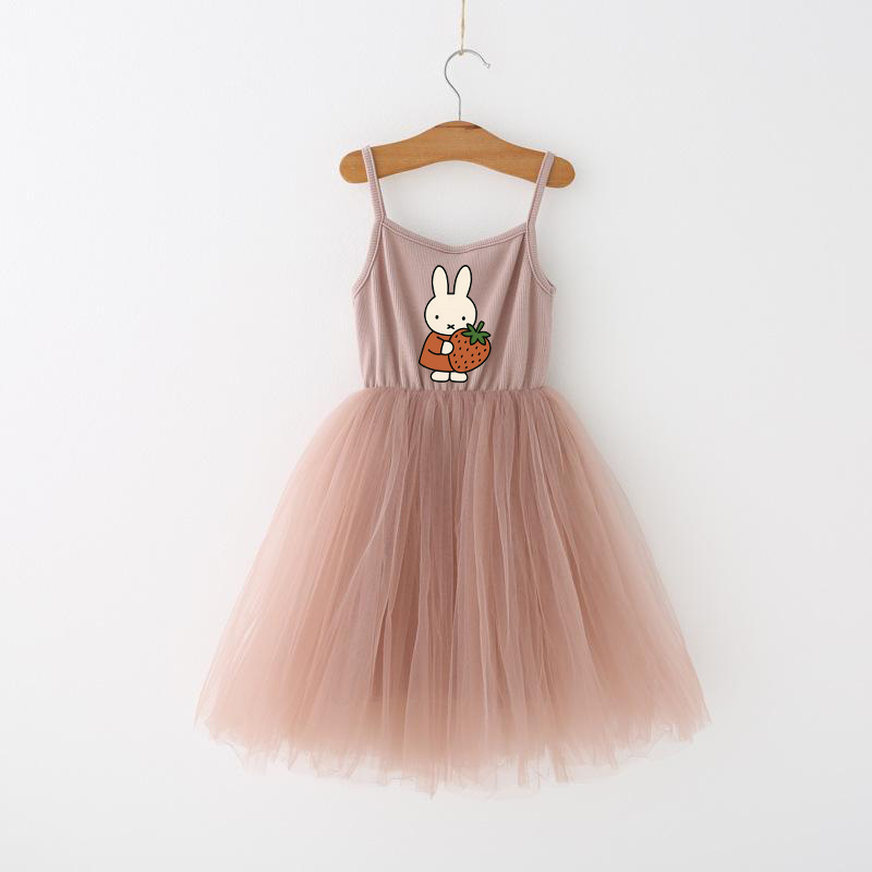Miffys Children Spaghetti Stra - Baby Clothing For Summer ulasan dan harga