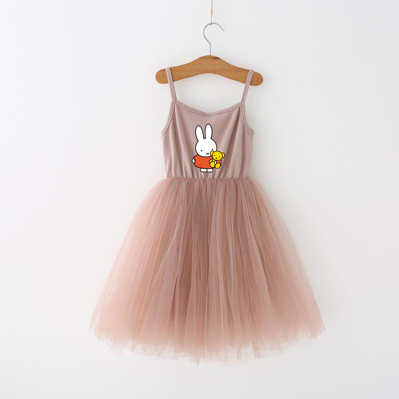 Miffys Children Spaghetti Stra - Baby Clothing For Summer ulasan dan harga