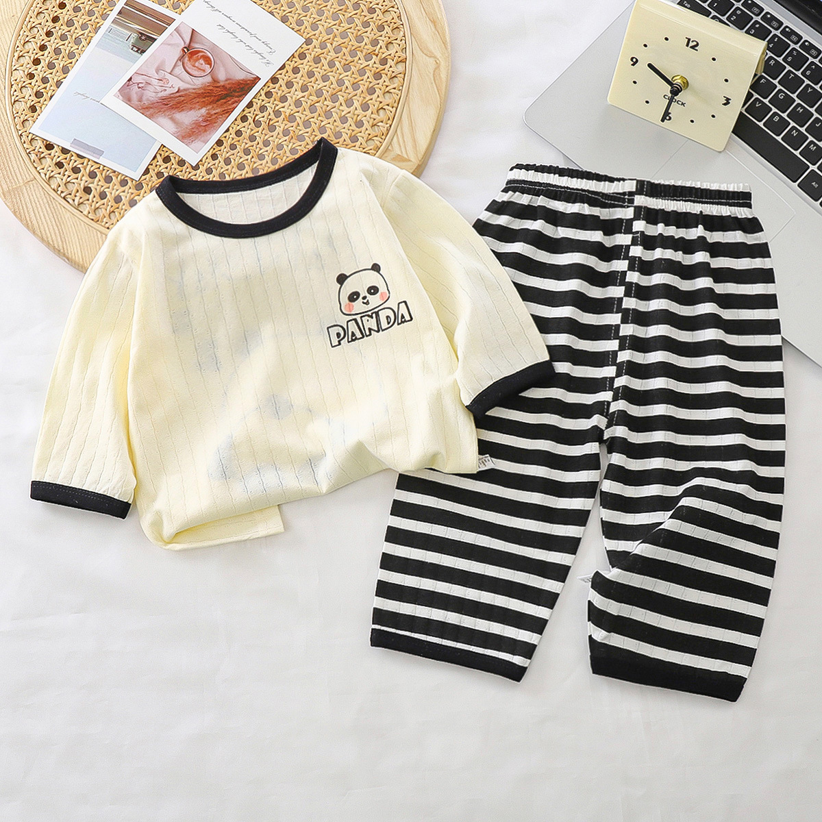 Summer toddler kids boys girls - Baby Clothing Dividers ulasan dan harga