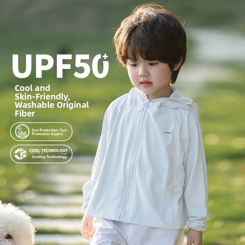 Children's Lightweight UV Prot - Baby Clothing For Summer ulasan dan harga