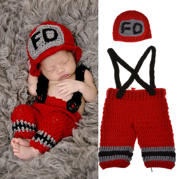 Handmade Crochet Newborn Baby  - Baby Clothing Newborn ulasan dan harga