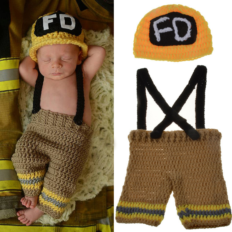 Handmade Crochet Newborn Baby  - Baby Clothing Newborn ulasan dan harga