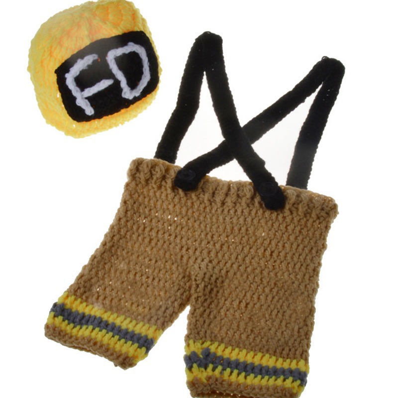 Handmade Crochet Newborn Baby  - Baby Clothing Newborn ulasan dan harga