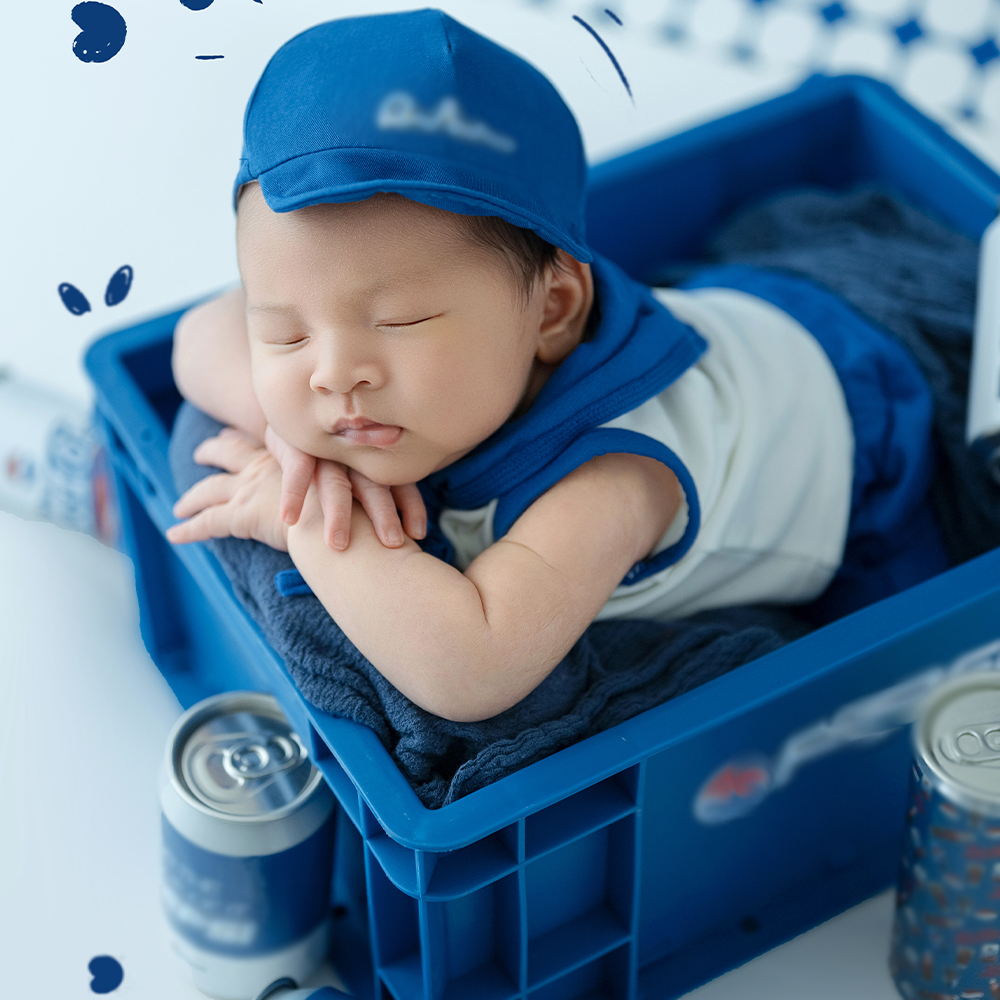 Unique Creative Soda Inspired  - Baby Clothing Unique ulasan dan harga