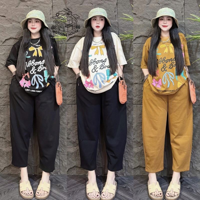 Fashion Suit Women's Summer Ne - Summer Short Set ulasan dan harga