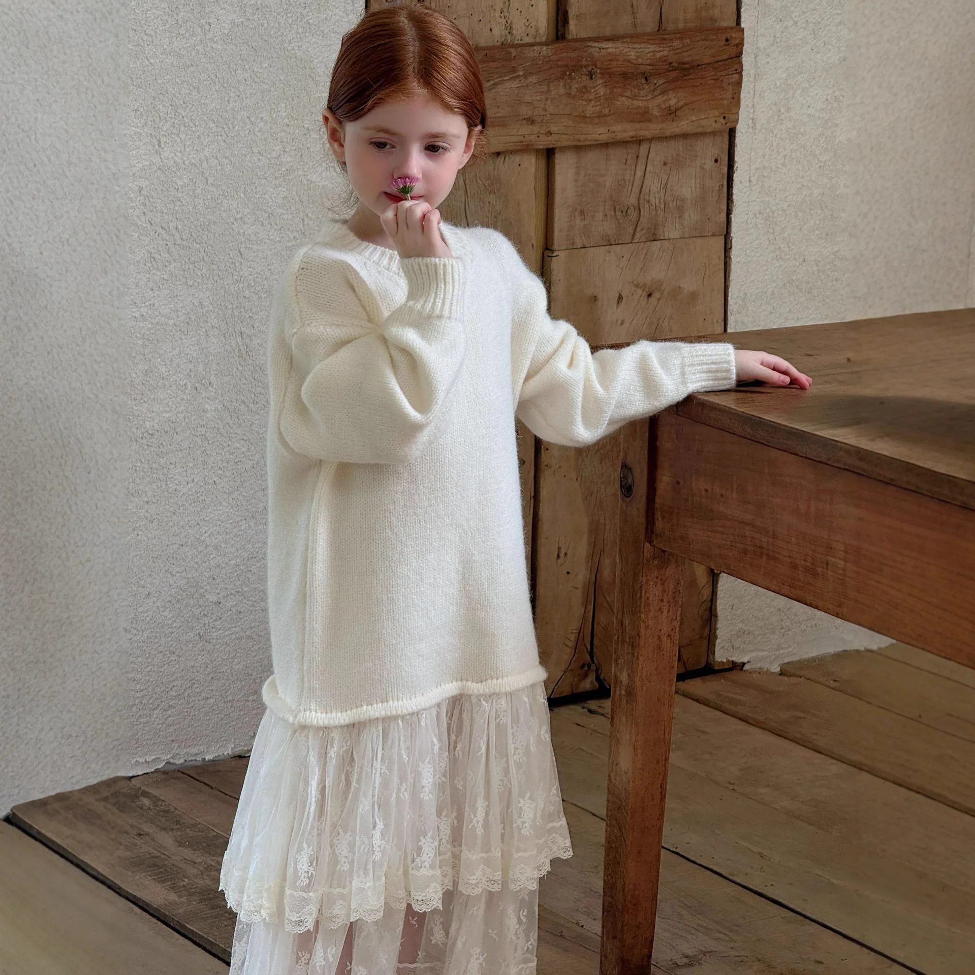 Girls Skirt 2025 Autumn and Wi - Baby Clothing Layers ulasan dan harga