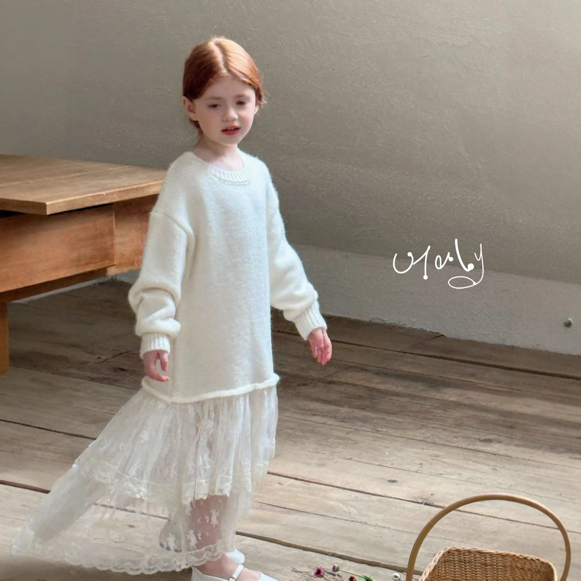 Girls Skirt 2025 Autumn and Wi - Baby Clothing Layers ulasan dan harga