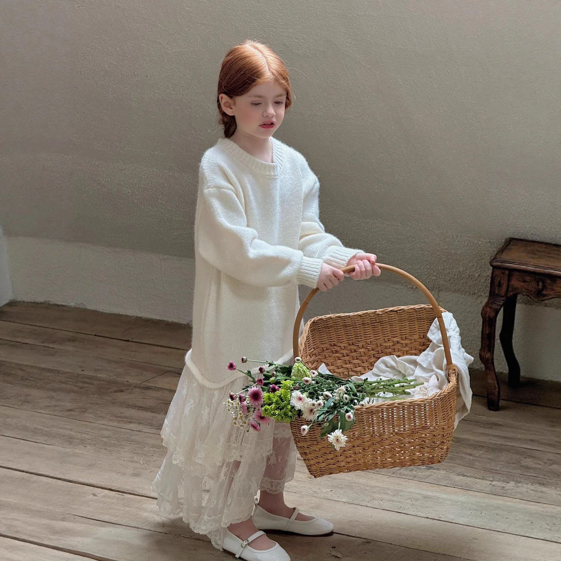 Girls Skirt 2025 Autumn and Wi - Baby Clothing Layers ulasan dan harga