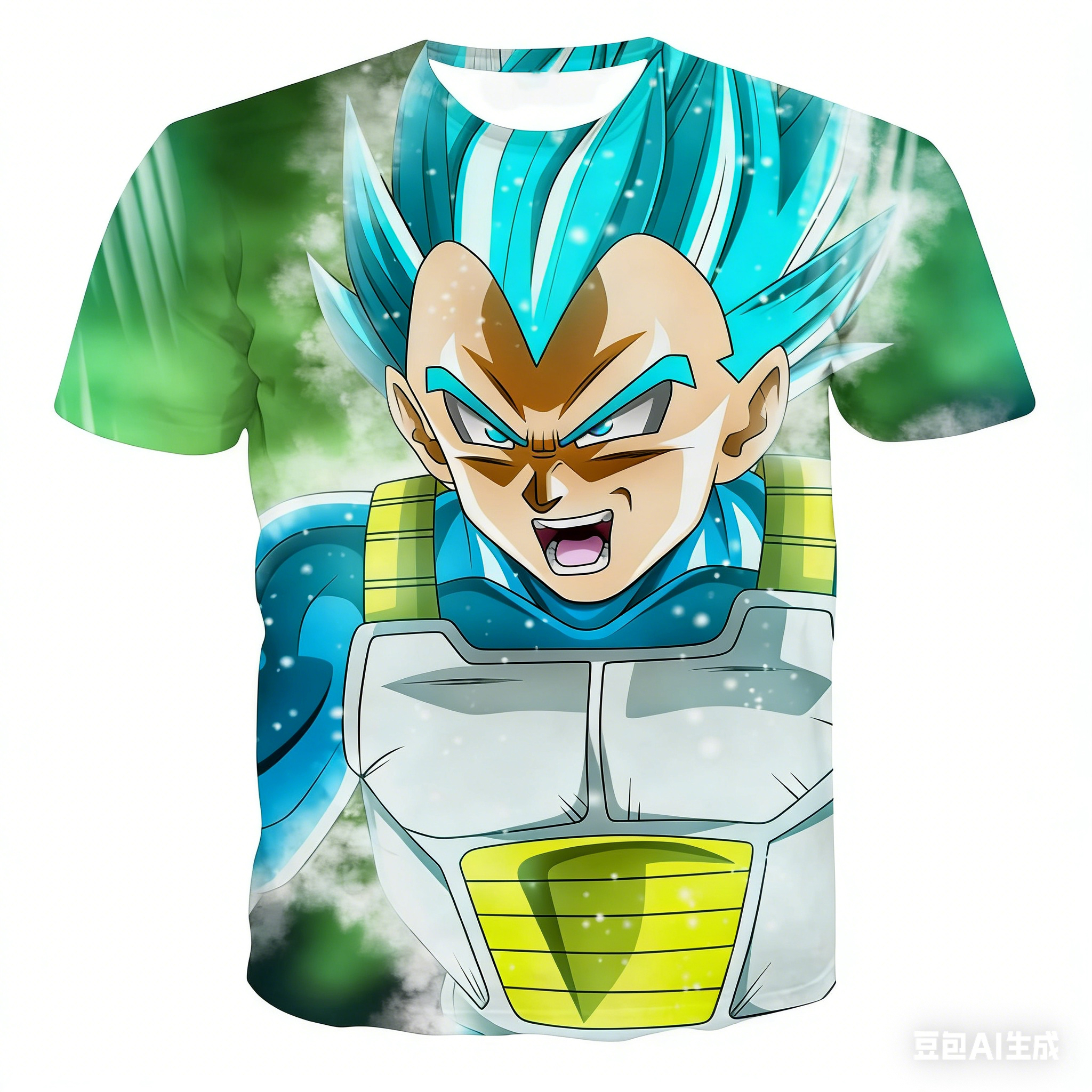 2026 Summer Dragon Ball Oversi - Baby Clothing Good Quality ulasan dan harga