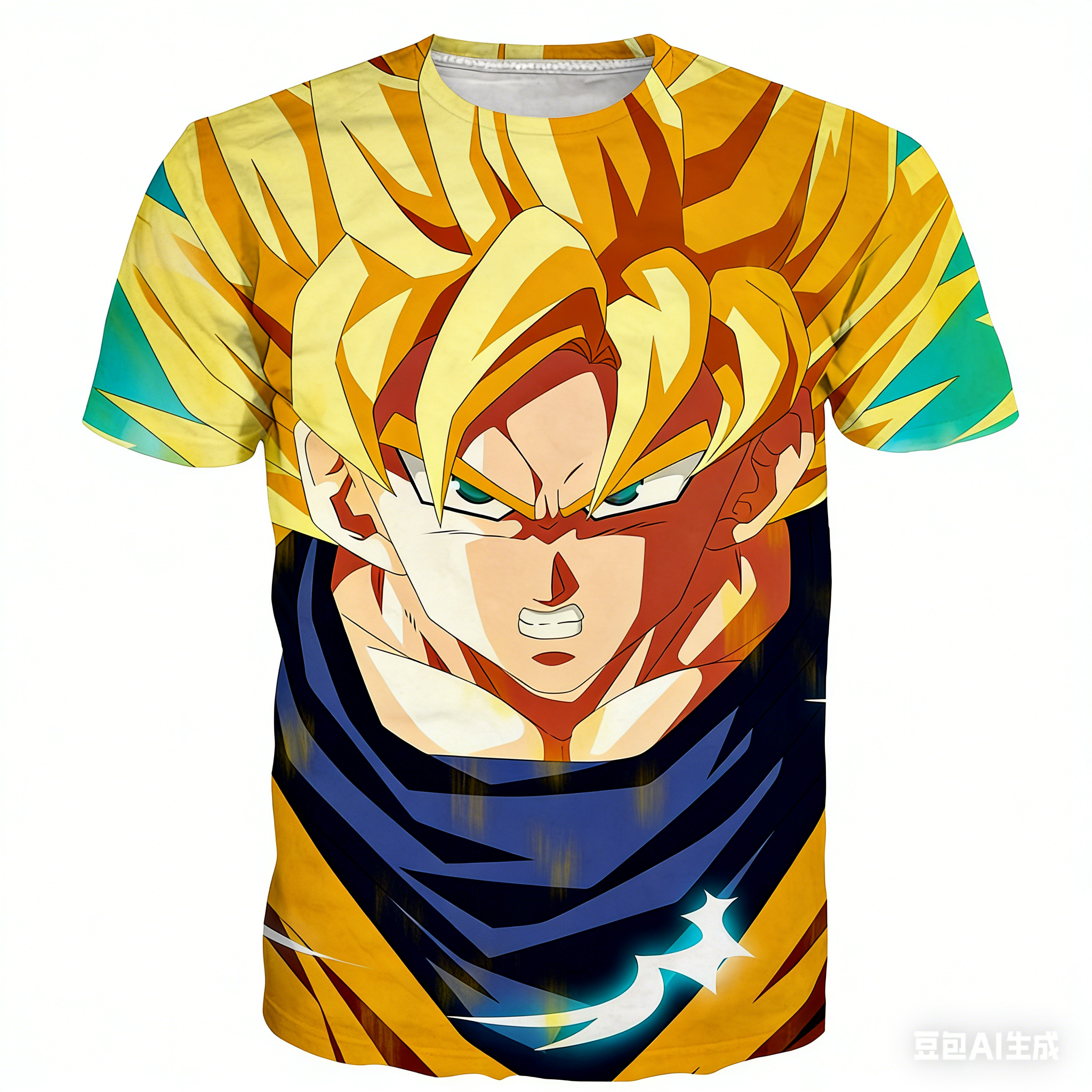 2026 Summer Dragon Ball Oversi - Baby Clothing Good Quality ulasan dan harga