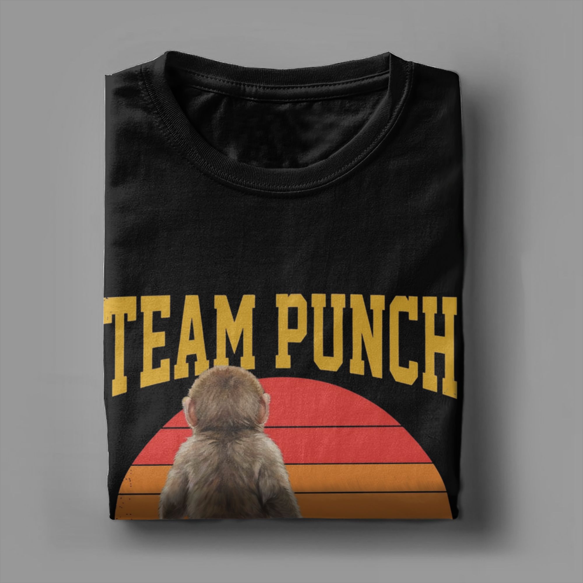 Punch Baby Monkey Holding Plus - Baby Clothing Unique ulasan dan harga