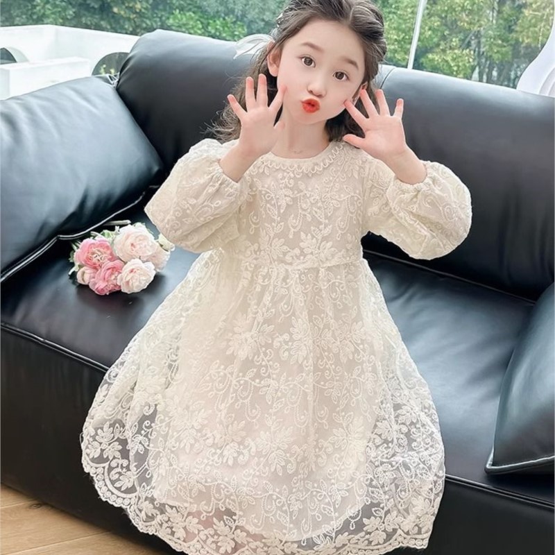 2025 new girl baby Kids summer - Baby Clothing Good Quality ulasan dan harga